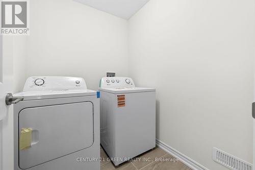 1444 Savoline Boulevard, Milton, ON - Indoor Photo Showing Laundry Room