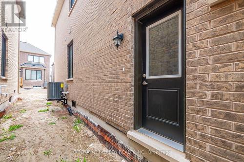 1444 Savoline Boulevard, Milton, ON - Outdoor With Exterior