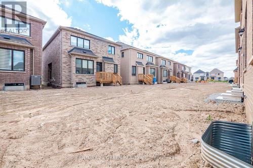 1444 Savoline Boulevard, Milton, ON - Outdoor