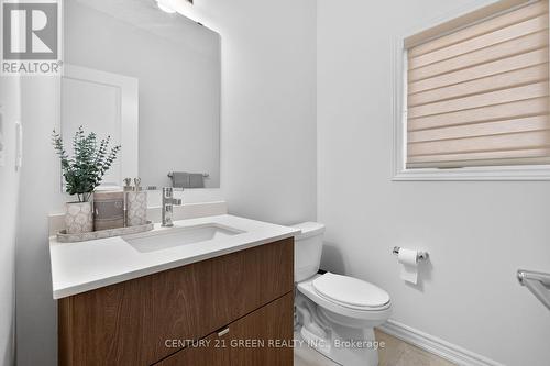 1444 Savoline Boulevard, Milton, ON - Indoor Photo Showing Bathroom