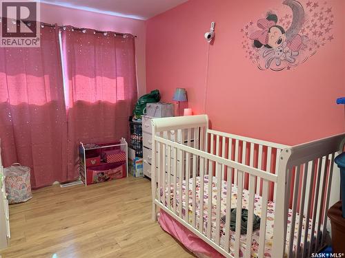 939 7Th Street, Humboldt, SK - Indoor Photo Showing Bedroom