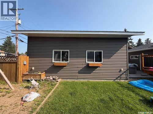 939 7Th Street, Humboldt, SK - Outdoor