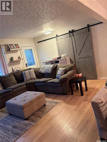 939 7Th Street, Humboldt, SK - Indoor Photo Showing Living Room