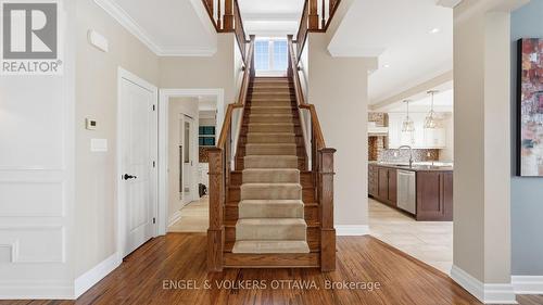 191 Cheyenne Way, Ottawa, ON - Indoor Photo Showing Other Room