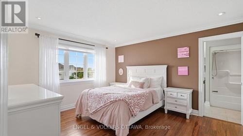 191 Cheyenne Way, Ottawa, ON - Indoor Photo Showing Bedroom