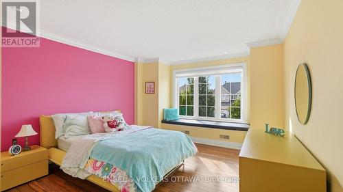 191 Cheyenne Way, Ottawa, ON - Indoor Photo Showing Bedroom