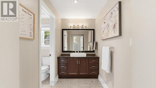 191 Cheyenne Way, Ottawa, ON - Indoor Photo Showing Bathroom