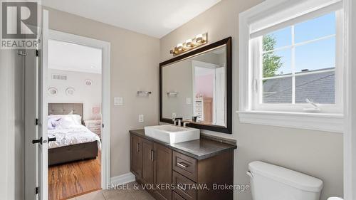 191 Cheyenne Way, Ottawa, ON - Indoor Photo Showing Bathroom