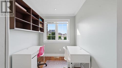 191 Cheyenne Way, Ottawa, ON - Indoor Photo Showing Laundry Room