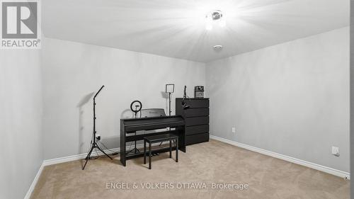 191 Cheyenne Way, Ottawa, ON - Indoor