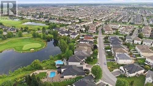 191 Cheyenne Way, Ottawa, ON - Outdoor With View