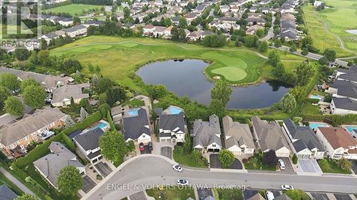 191 Cheyenne Way, Ottawa, ON - Outdoor With View