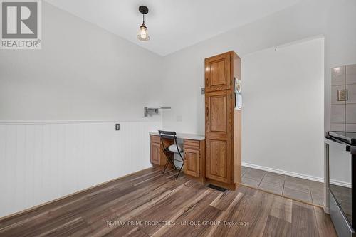 36 Dallington Drive, Toronto, ON - Indoor
