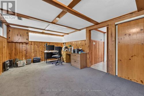 36 Dallington Drive, Toronto, ON - Indoor