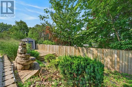 36 Dallington Drive, Toronto, ON - Outdoor