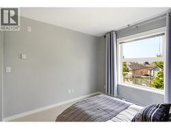 Large 2nd bedroom - 