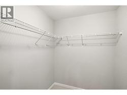 2nd bedroom Walk-in closet - 