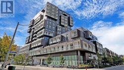 303 - 80 VANAULEY STREET Toronto, ON M5T 0C9