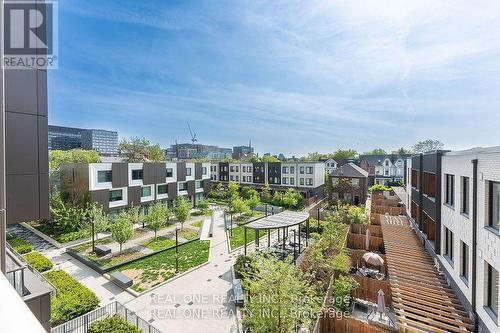 303 - 80 Vanauley Street, Toronto, ON - Outdoor