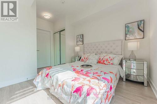 303 - 80 Vanauley Street, Toronto, ON - Indoor Photo Showing Bedroom