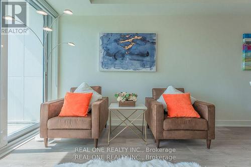 303 - 80 Vanauley Street, Toronto, ON - Indoor