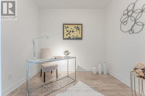 303 - 80 Vanauley Street, Toronto, ON - Indoor Photo Showing Office