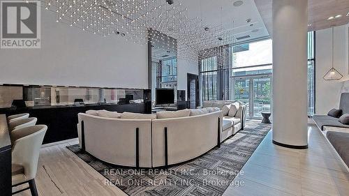 303 - 80 Vanauley Street, Toronto, ON - Indoor