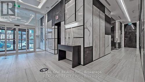 303 - 80 Vanauley Street, Toronto, ON - Indoor Photo Showing Other Room