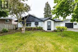 15 SPIERS Crescent  Cambridge, ON N1R 1B3