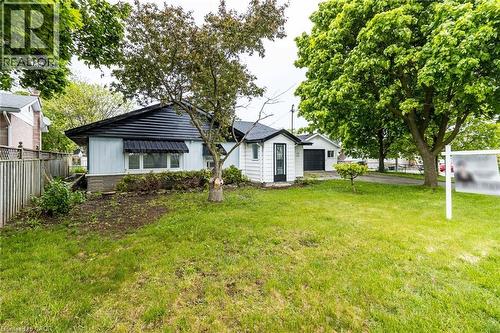 15 Spiers Crescent, Cambridge, ON - Outdoor