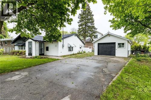15 Spiers Crescent, Cambridge, ON - Outdoor