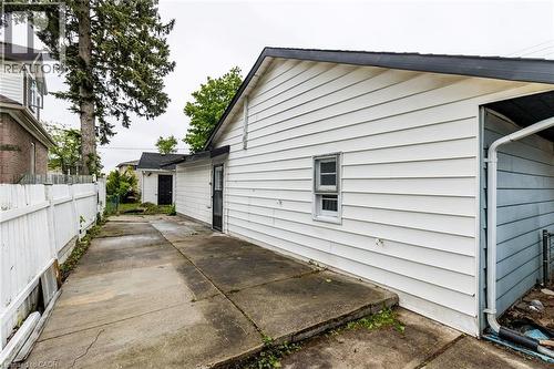 Additional content - 15 Spiers Crescent, Cambridge, ON - Outdoor With Exterior