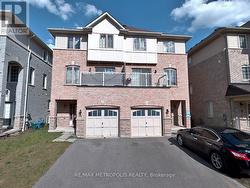 866 AUDLEY ROAD S Ajax, ON L1Z 1M4