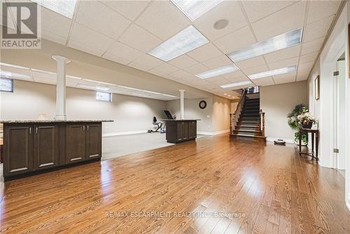 137 Pinehill Drive, Hamilton, ON - Indoor