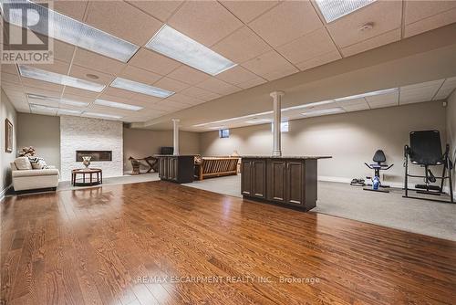 137 Pinehill Drive, Hamilton, ON - Indoor