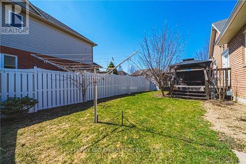 137 Pinehill Drive, Hamilton, ON - Outdoor With Deck Patio Veranda