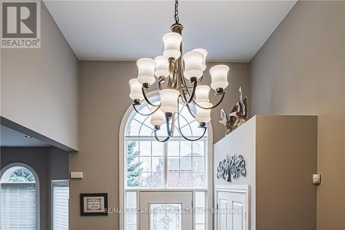 137 Pinehill Drive, Hamilton, ON - Indoor Photo Showing Other Room