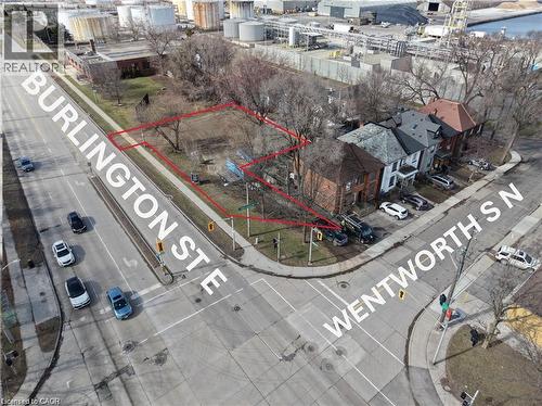 487 Burlington Street E, Hamilton, ON 