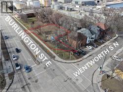487 BURLINGTON Street E  Hamilton, ON L8L 4H8