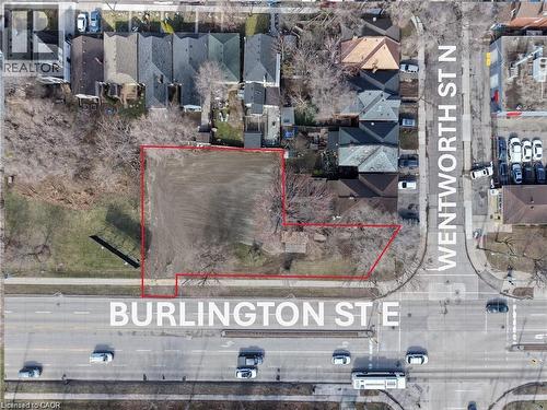 487 Burlington Street E, Hamilton, ON 