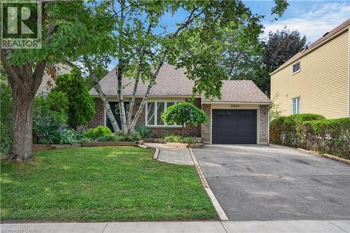 3401 ROCKWOOD Drive  Burlington, ON L7N 3H6