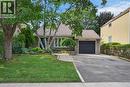 3401 Rockwood Drive, Burlington, ON  - Outdoor 