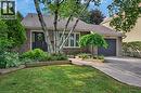 3401 Rockwood Drive, Burlington, ON  - Outdoor 