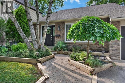 3401 Rockwood Drive, Burlington, ON - Outdoor