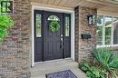 3401 Rockwood Drive, Burlington, ON  - Outdoor 