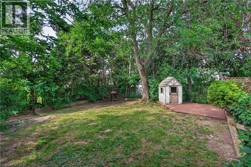 3401 Rockwood Drive, Burlington, ON - Outdoor