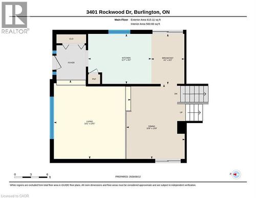 3401 Rockwood Drive, Burlington, ON - Other