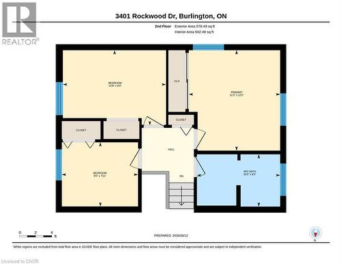 3401 Rockwood Drive, Burlington, ON - Other