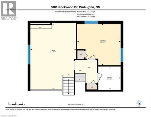 3401 Rockwood Drive, Burlington, ON - Other