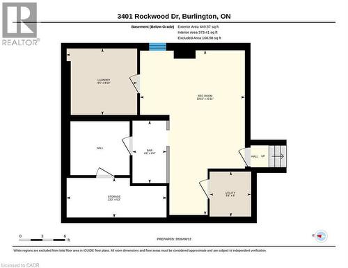 3401 Rockwood Drive, Burlington, ON - Other